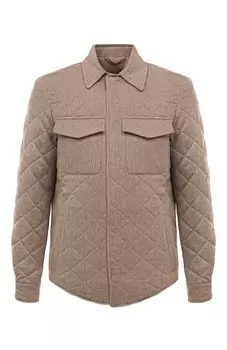 Утепленная куртка MUST