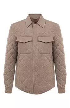 Утепленная куртка MUST