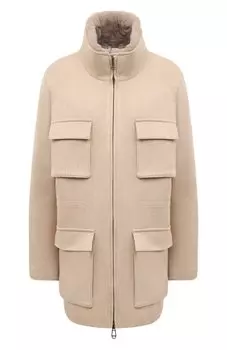 Утепленная куртка MUST