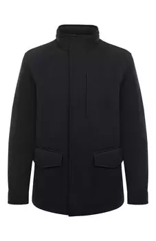 Утепленная куртка MUST