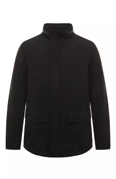 Утепленная куртка MUST