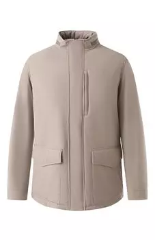 Утепленная куртка MVST