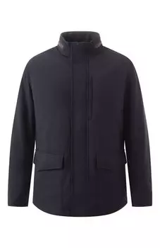 Утепленная куртка MVST