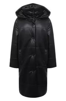 Утепленная куртка Nanushka