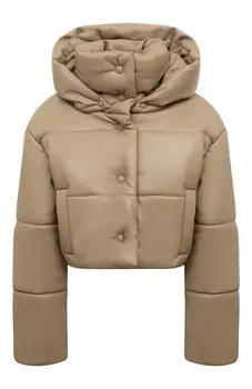 Пуховик Nanushka