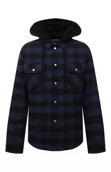 Утепленная куртка Off-White