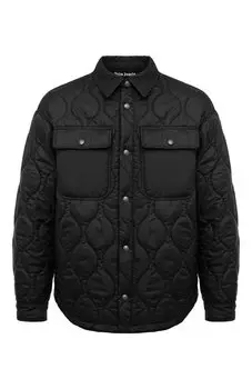 Утепленная куртка Palm Angels