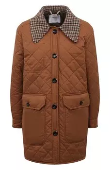 Утепленная куртка Palto