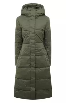 Утепленная куртка PANGAIA