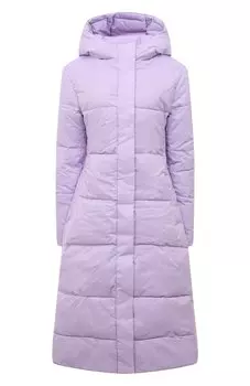 Утепленная куртка PANGAIA