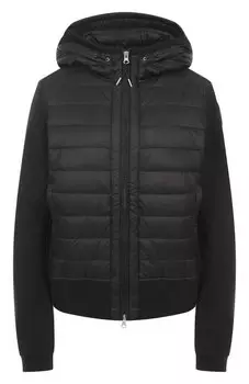 Утепленная куртка Parajumpers