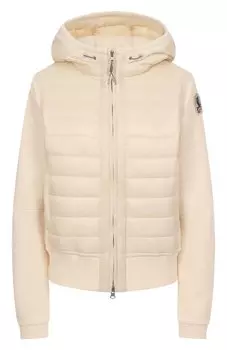 Утепленная куртка Parajumpers