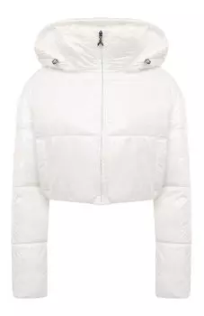 Утепленная куртка Patrizia Pepe