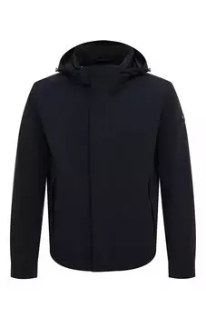 Утепленная куртка Paul&Shark