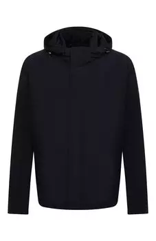 Утепленная куртка Paul&Shark