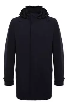 Утепленная куртка Paul&Shark