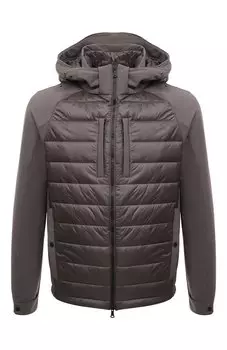 Утепленная куртка Paul&Shark