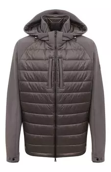 Утепленная куртка Paul&Shark