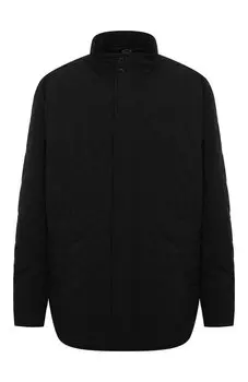 Утепленная куртка Paul&Shark