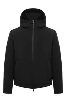 Утепленная куртка Paul&Shark