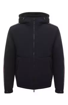 Утепленная куртка Paul&Shark