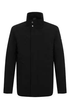 Утепленная куртка Paul&Shark