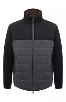 Комбинированная куртка Paul&Shark