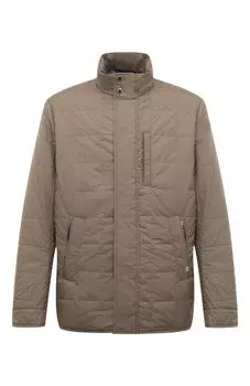 Утепленная куртка Paul&Shark