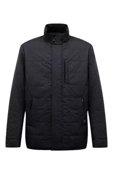 Утепленная куртка Paul&Shark