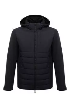 Утепленная куртка Paul&Shark