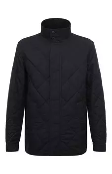 Утепленная куртка Paul&Shark