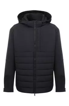 Утепленная куртка Paul&Shark