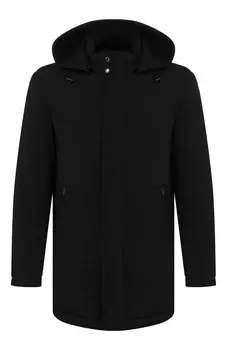 Утепленная куртка Paul&Shark