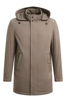 Утепленная куртка Paul&Shark