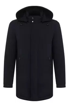 Утепленная куртка Paul&Shark