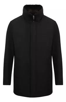 Утепленная куртка Paul&Shark