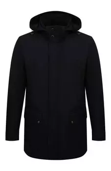 Утепленная куртка Paul&Shark