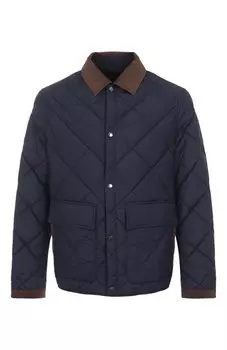 Утепленная куртка Paul&Shark