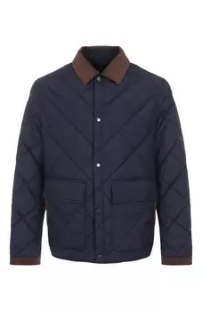 Утепленная куртка Paul&Shark