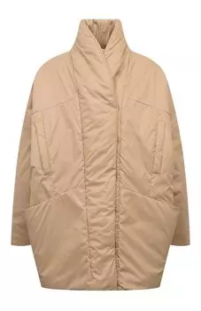 Утепленная куртка Pe