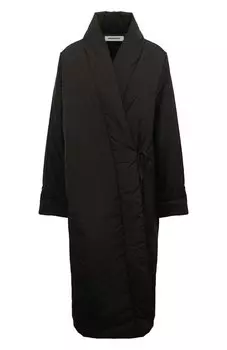 Утепленная куртка Pervert