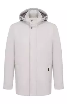 Утепленная куртка Petrini-ADS Moorer