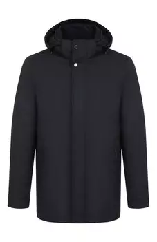 Утепленная куртка Petrini-ADS Moorer