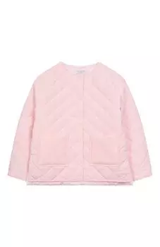 Утепленная куртка Philosophy di Lorenzo Serafini Kids