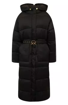 Утепленная куртка Pinko