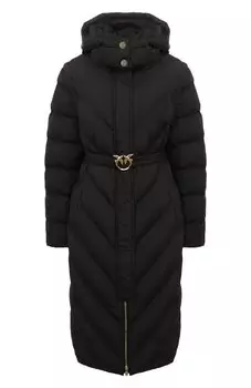Утепленная куртка Pinko