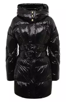 Утепленная куртка Pinko