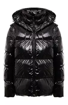 Утепленная куртка Pinko