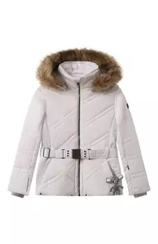 Утепленная куртка Poivre Blanc