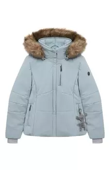 Утепленная куртка Poivre Blanc